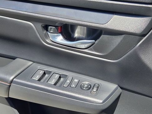 New 2026 Honda CR-V TrailSport image 15