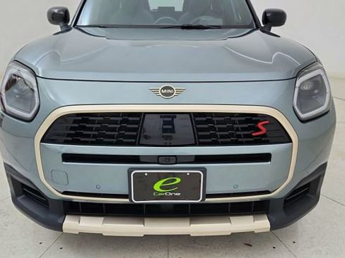 Used 2025 MINI Cooper Countryman S w/ Comfort Package Max AWD/4WD image 5