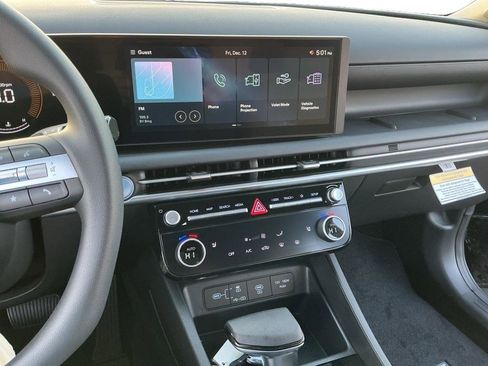 New 2026 Hyundai Santa Cruz SEL image 7