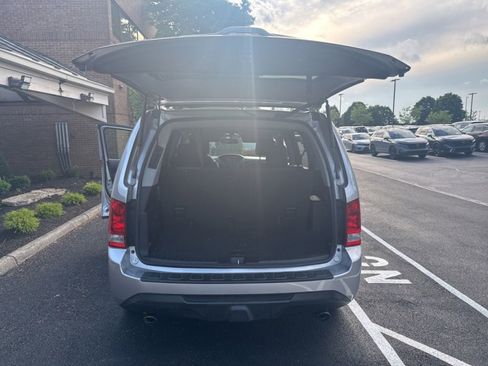 Used 2015 Honda Pilot EX-L image 11