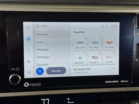 Used 2022 Toyota Tundra SR5 w/ TRD Sport Package image 36