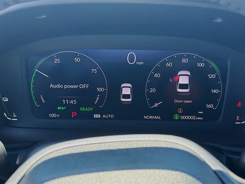 New 2026 Honda Accord Sport image 11