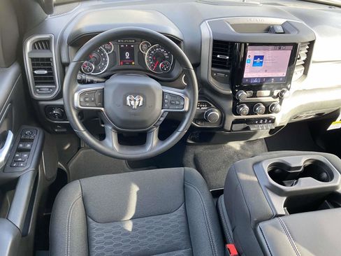 New 2026 RAM 1500 Express RWD image 11