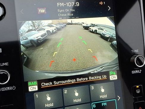 New 2025 Subaru Forester Limited image 19