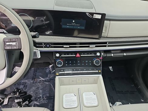 New 2026 Hyundai Santa Fe Calligraphy image 21