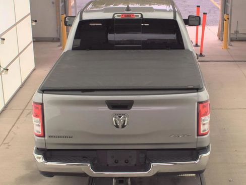 Used 2023 RAM 1500 Big Horn AWD/4WD image 6