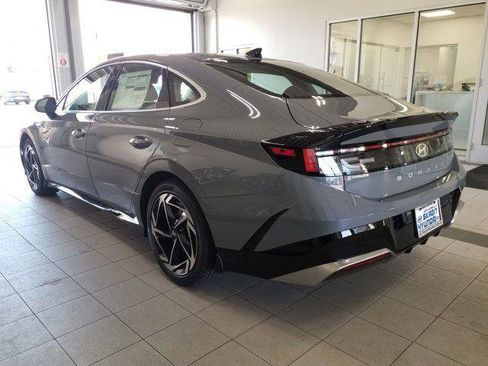 New 2026 Hyundai Sonata SEL AWD/4WD image 19