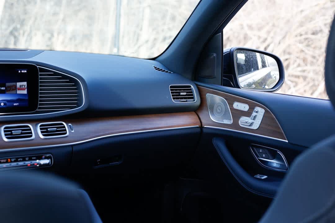 Used 2026 Mercedes-Benz GLE 350 4MATIC image 22