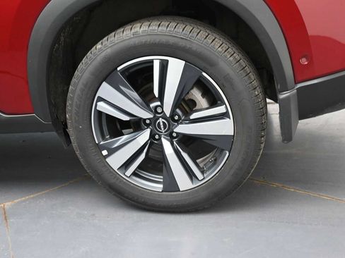 Used 2024 Nissan Rogue SL w/ SL Premium Package AWD/4WD image 5