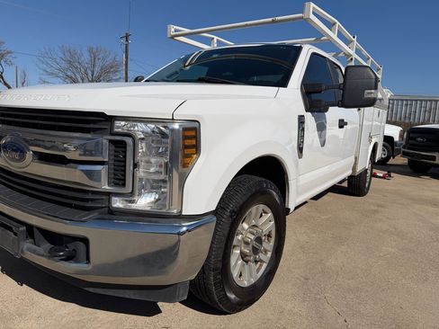 Used 2019 Ford F350 XL w/ STX Appearance Package image 13