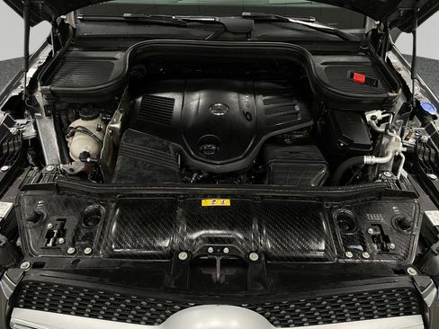 Certified 2023 Mercedes-Benz GLE 450 4MATIC image 12