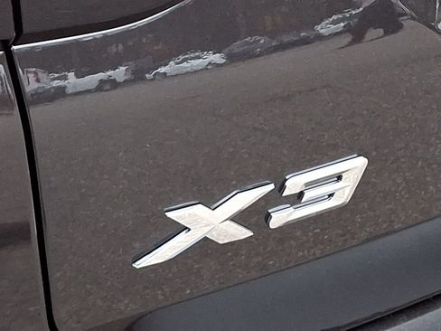 Used 2024 BMW X3 xDrive30i w/ Premium Package w/ZPA image 35