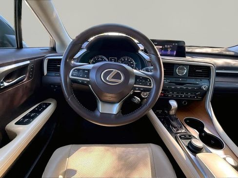 Used 2017 Lexus RX 350 AWD w/ Premium Package image 8