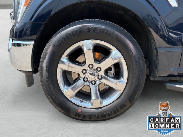 Used 2023 Ford F150 XLT w/ Equipment Group 302A High RWD image 23