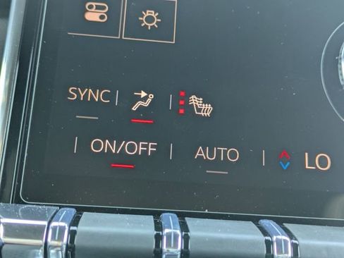 New 2026 GMC Sierra EV Elevation image 23