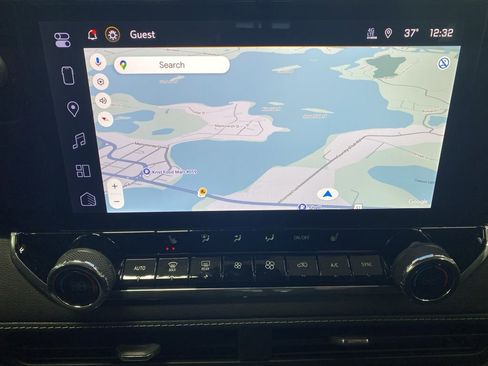 New 2026 Chevrolet Colorado LT image 36