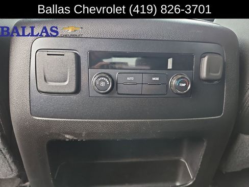 Certified 2017 Chevrolet Tahoe LT AWD/4WD image 22