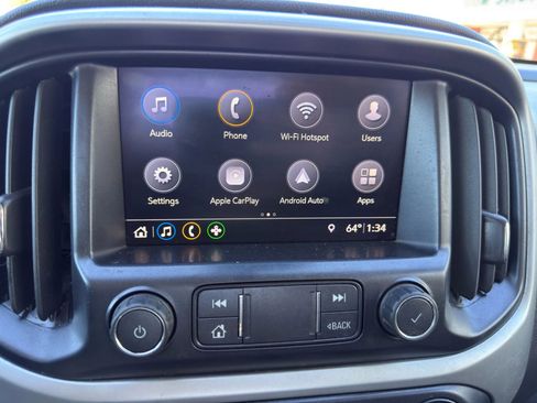 Used 2020 Chevrolet Colorado LT w/ Safety Package image 7