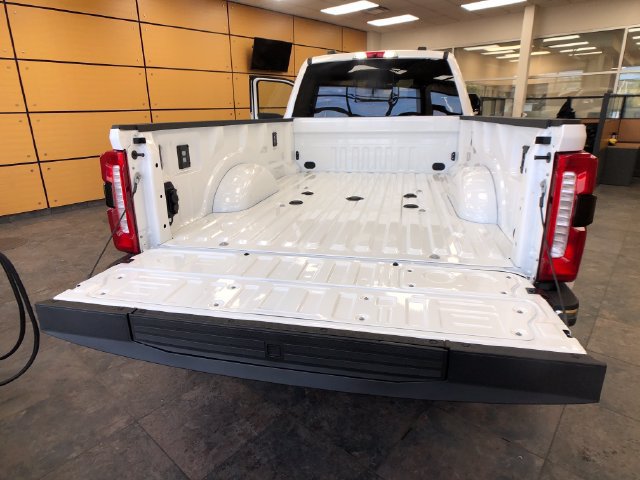New 2027 Ford F350 Lariat w/ Lariat Ultimate Package AWD/4WD image 22
