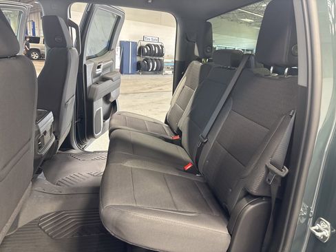 New 2026 Chevrolet Silverado 1500 LT image 25