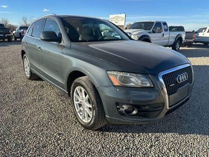 Used 2011 Audi Q5 2.0T Premium Plus