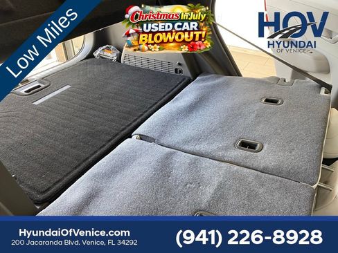 Certified 2024 Hyundai Kona SEL FWD image 36