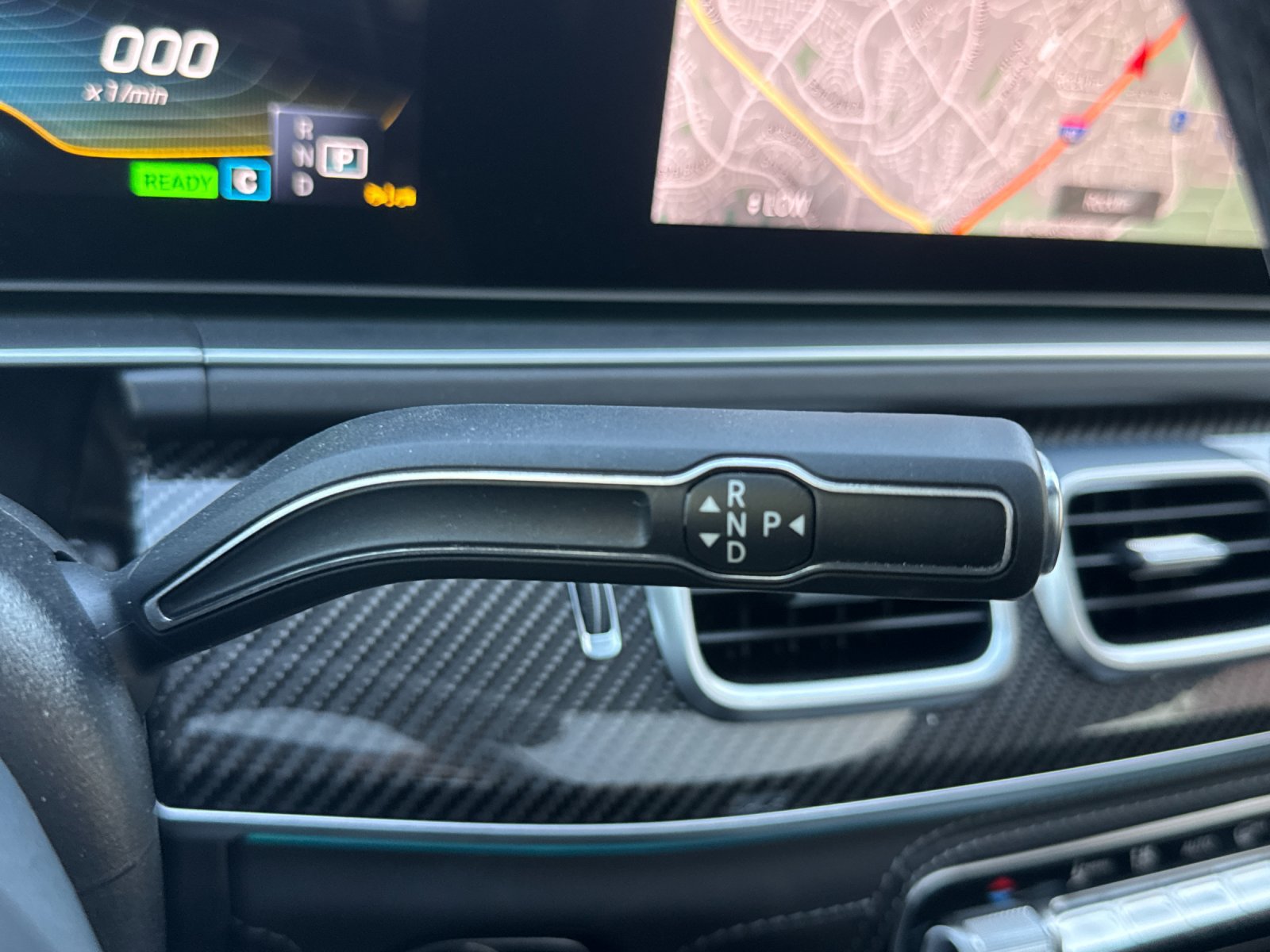 Certified 2023 Mercedes-Benz GLE 63 AMG S image 21