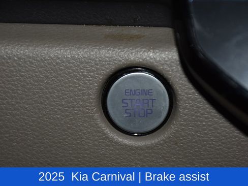 Used 2025 Kia Carnival image 12