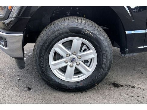 New 2026 Ford F150 XL image 24