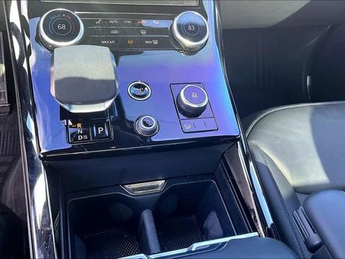 Used 2023 Land Rover Range Rover Sport SE Dynamic image 25