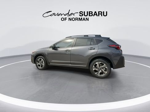 New 2026 Subaru Crosstrek 2.0i Premium AWD/4WD image 6