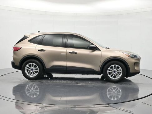 Used 2021 Ford Escape S FWD image 4