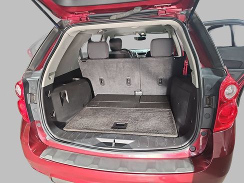 Used 2010 Chevrolet Equinox LT w/ Vehicle Interface Package FWD image 15
