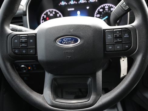 Used 2021 Ford F150 XL w/ STX Appearance Package AWD/4WD image 18