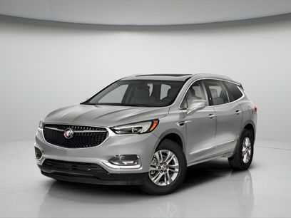 Used 2021 Buick Enclave Premium w/ Sun and Sites Package