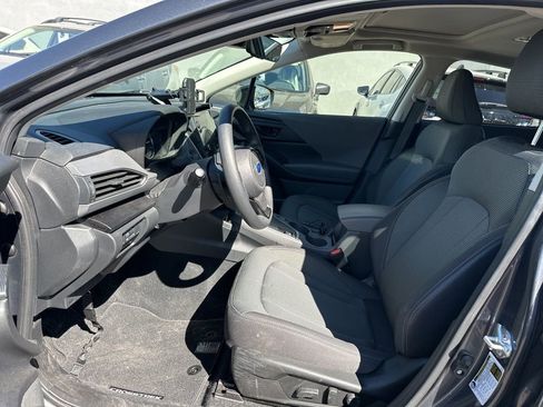 Certified 2024 Subaru Crosstrek 2.0i Premium AWD/4WD image 13