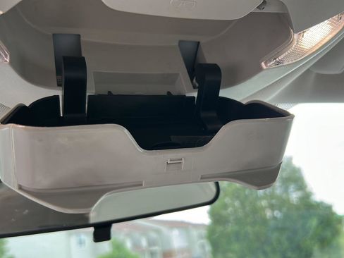 Used 2019 Ford Escape SE FWD image 22
