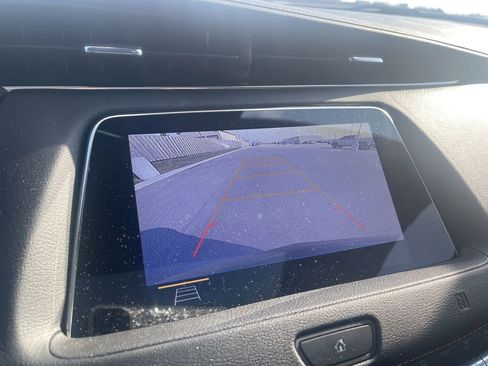 Used 2019 Cadillac XT4 Sport w/ Cold Weather Package image 20