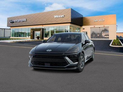 New 2026 Hyundai Sonata SE