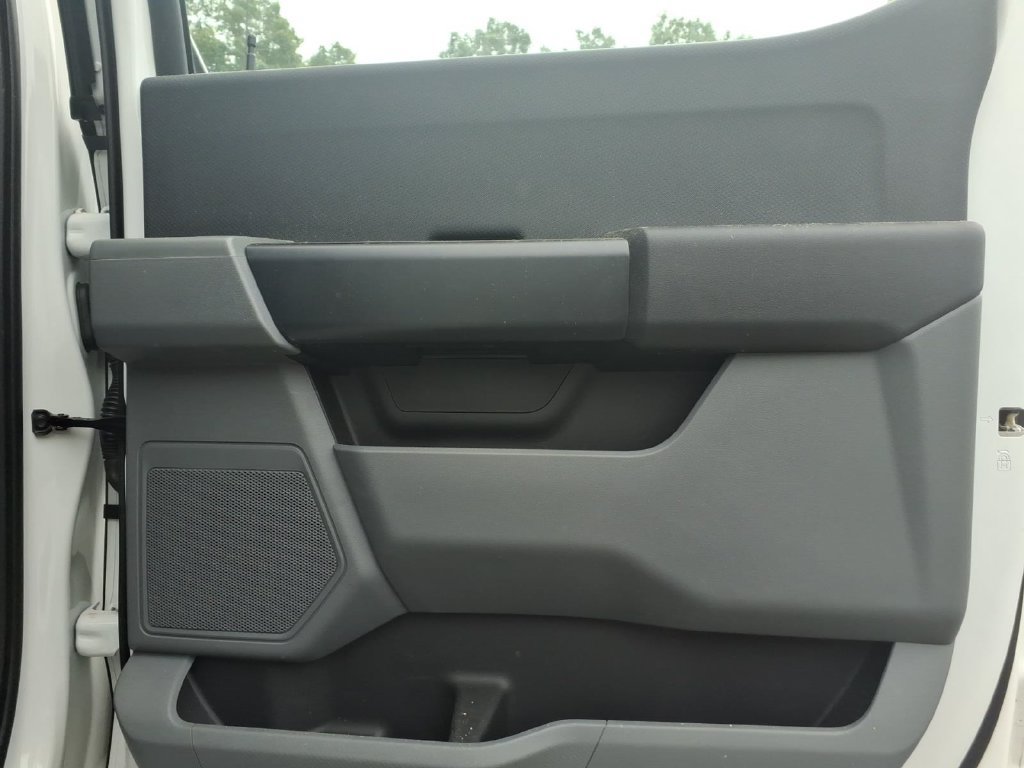 Used 2025 Ford F150 XL AWD/4WD image 11