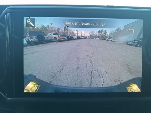 New 2026 Jeep Gladiator Willys image 20