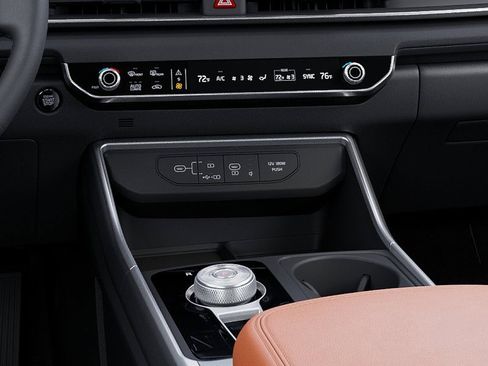 New 2026 Kia Carnival EX FWD image 23