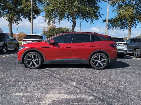 Used 2023 Volkswagen ID.4 S image 3