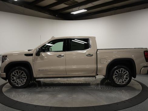 New 2026 GMC Sierra 1500 Denali Ultimate image 7