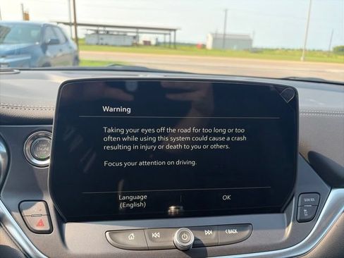 New 2026 Chevrolet Blazer LT w/ Midnight/Sport Edition AWD/4WD image 22