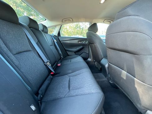 Used 2023 Honda Accord LX image 32