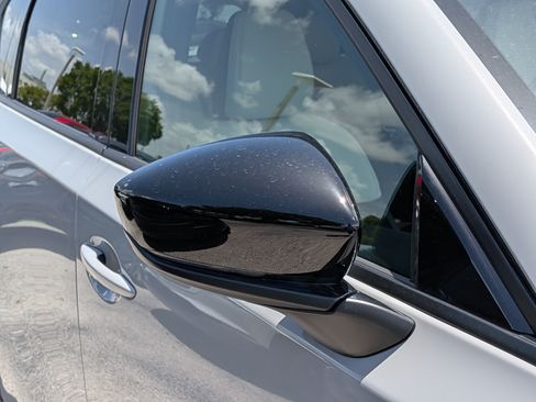 New 2026 MAZDA CX-5 Select AWD/4WD image 13
