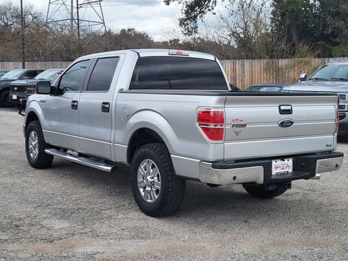 Used 2010 Ford F150 XLT image 6