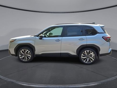 New 2026 Subaru Forester Touring image 9