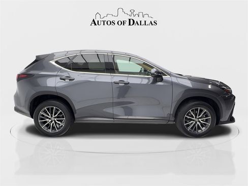Used 2023 Lexus NX 350 AWD w/ Premium Package image 7